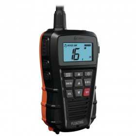 Cobra Marine Bluebound 150E VHF Marino Portatile Galleggiante N100666020491-37.59%