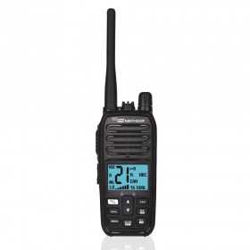 Polmar NAVY-022F VHF Nautico Portatile Galleggiante K2MPM003010-25%