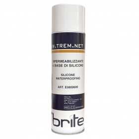 Tbrite 500ml Impermeabilizzante spray al silicone per tendalini TRE0800600-5%