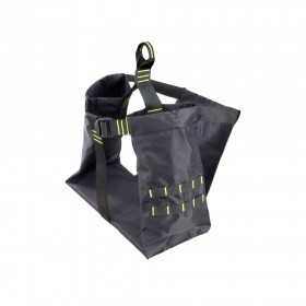 Banzigo Professionale in poliestere max 100kg con 2 tasche FNIP68796-15%