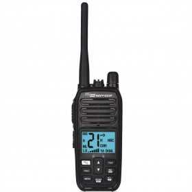 Polmar NAVY-022F VHF Nautico Portatile Galleggiante 1000mW K2MPM003010-33.915%