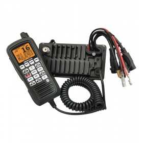 Himunication HM390-BB Fixed Marine VHF Black-box with GPS DSC AIS Receiver K2MC1002551