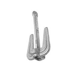Ancora Hall 8kg in acciaio zincato OS0114208-18%