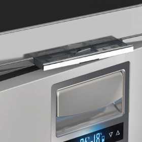 Vitrifrigo DRW70A All-in-One Drawer Dridge-Freezer 80L 12-24V VTDRW70A