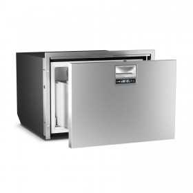 Vitrifrigo DRW70A Frigo-Freezer a cassetto All in One 80L 12-24V VTDRW70A