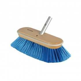 Special BLUE 10 Scrubbing brush 250x90mm Medium hardness Fiber OS3663405