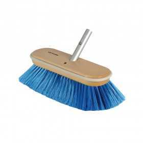 Special BLUE 8 Scrubbing brush 195x85mm Medium hardness Fiber OS3663305