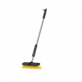 Spazzolone telescopico Standard 95/150cm in alluminio con rubinetto OS3619100-18%