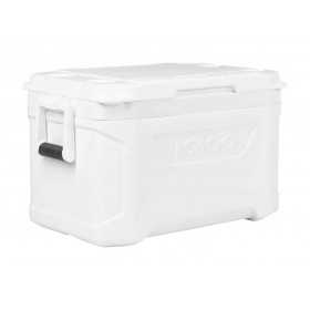 Ghiacciaia Portatile Igloo Marine 47L 50Qt Bianco N42816006002-20%