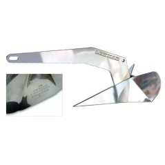 Ancora LEWMAR Delta DTX in acciaio Inox 316 32 kg OS0110632-28%