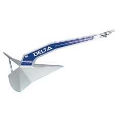 Delta anchor 20 kg OS0110820 Delta anchor 20 kg OS0110820