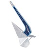 Ancora DC in acciaio zincato 25Kg FNIP63719-10%