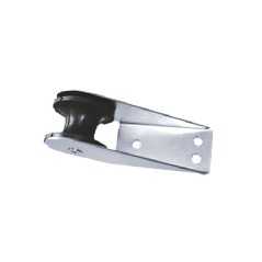 Stainless SteeltainleStainless Steel steel Small bow roller 155mm N11701910106 Stainless SteeltainleStainless Steel steel Small bow roller 155mm N11701910106