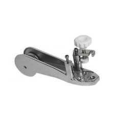 StainleStainless Steel Steel Bow Roller with Pulley 340x240x160mm Type Standard N11701910162 StainleStainless Steel Steel Bow Roller with Pulley 340x240x160mm Type Standard N11701910162
