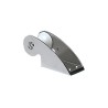 StainleStainless Steel Steel Bow Roller 155x62xh.75mm Base 90x62mm Nylon Pulley OS0148409