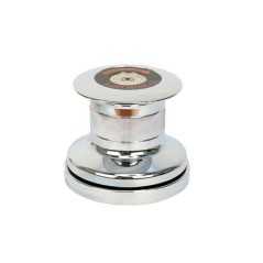 Lofrans Capstan T500 WindlaStainless Steel 500W 12V LZ409563 Lofrans Capstan T500 WindlaStainless Steel 500W 12V LZ409563