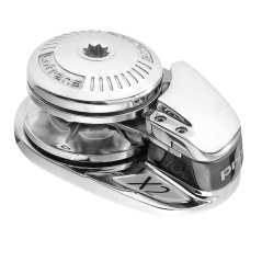 Lofrans Aluminium Vertical WindlaStainless Steel X2 700W 12V 02122705 Lofrans Aluminium Vertical WindlaStainless Steel X2 700W 12V 02122705
