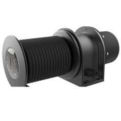 Garage winch 24 V 9 m x 8 mm OS0261724 Garage winch 24 V 9 m x 8 mm OS0261724