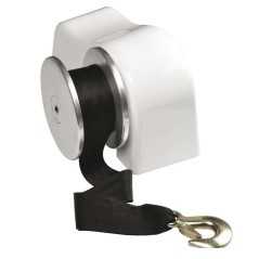 Italwinch Achill 500W 12V Tender Winch (Belt Not Included) Italwinch Achill 500W 12V Tender Winch (Belt Not Included)