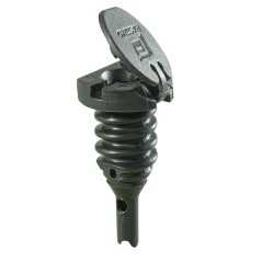 Black spare valve with cap for Plastimo Performance Fender 6 pcs FNIP63935 Black spare valve with cap for Plastimo Performance Fender 6 pcs FNIP63935