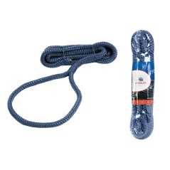 Cima per parabordi impiombata BLu 6mm 1,5mt OS0644459-40%