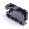 FENDER Cleat CL234 per cima 6/12mm - Strozzascotte Nylon OS5623400-28%