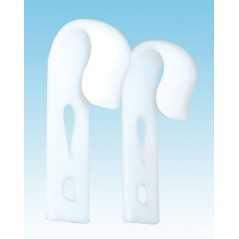 Fender lock clips 2 pcs TRN5308000 Fender lock clips 2 pcs TRN5308000