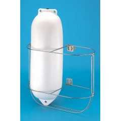 StainleStainless Steel steel 2 place fender basket D.17cm TRP0705510 StainleStainless Steel steel 2 place fender basket D.17cm TRP0705510