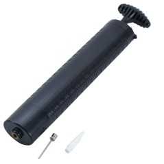 Gonfiatore per Parabordi Boe Materassini Braccioli max 1,7 BAR 25 psi OS3352100-40%