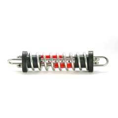 Ammortizzatore da ormeggio Filo Molla Ø10mm Carico 10000Kg MPP/T MT3136710-20%