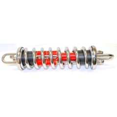 Top Series StainleStainless Steel SteelMooring Spring - D.94mm Breaking Load 35000Kg MT3136715 Top Series StainleStainless Steel SteelMooring Spring - D.94mm Breaking Load 35000Kg MT3136715