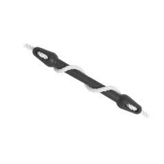 Molla d'Ormeggio in Gomma Unimer 332mm per cime Ø10-12mm MT3137001-10%