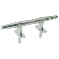 Stainless steel HEAVY DUTY Hollow Cleat Length 250mm OS4013525