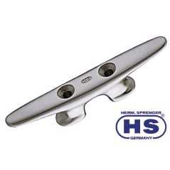 Bitta HS in Alluminio Lunghezza 100mm MT1111651-10%