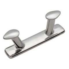 Bitta a due fusti in Ottone Cromato Lunghezza 140mm MT1101013-10%