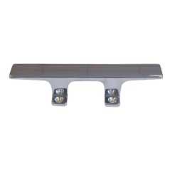 Chrome plated brass straight cleat L.200 mm N11102500229 Chrome plated brass straight cleat L.200 mm N11102500229