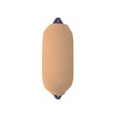 FendreStainless Steel Polyester Beige Fender Covers for Polyform F1 MT3811001SA FendreStainless Steel Polyester Beige Fender Covers for Polyform F1 MT3811001SA