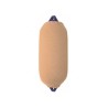 FendreStainless Steel Polyester Beige Fender Covers for Polyform F1 MT3811001SA