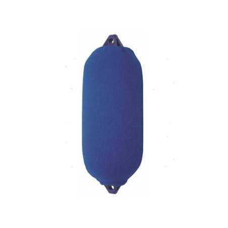 FendreStainless Steel Polyester Royal Blue Pair Fender Covers for Polyform F2 MT3811002BR