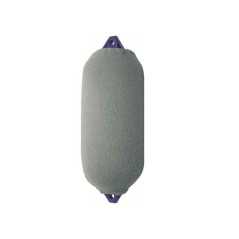 FendreStainless Steel F2 Soft Grey Pair Fender Covers for Polyform MT3811002SG FendreStainless Steel F2 Soft Grey Pair Fender Covers for Polyform MT3811002SG