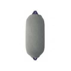 FendreStainless Steel F6 Soft Grey Pair Fender Covers for Polyform MT3811006SG FendreStainless Steel F6 Soft Grey Pair Fender Covers for Polyform MT3811006SG