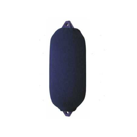 FendreStainless Steel Polyester Navy Blue Fender Covers for Polyform F7 MT3811007