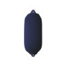 FendreStainless Steel Polyester Navy Blue Fender Covers for Polyform F7 MT3811007