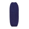 Navy blue Fender Cover for Polyform F1-G4-NF4 with rope OS3348001