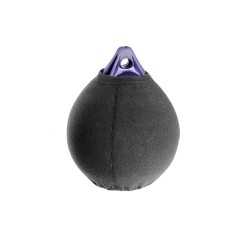 Fender cover for Polyform A3 Black OS3348117 Fender cover for Polyform A3 Black OS3348117