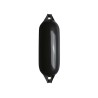 Majoni ClaStainless Steelic Black CB-F1 Fender Ø140mm L530mm MT3801302