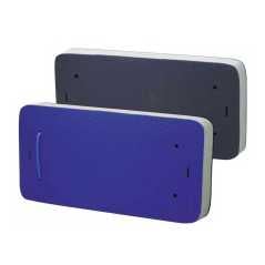 EVA+PE Blue polyethylene foam flat Fender 49x18x5cm N10502804287