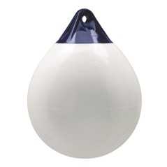 Parabordo Polyform Modello A0 292xØ203mm Bianco OS3360005BI-18%
