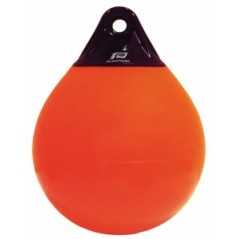 Parabordo Polyform Modello A1 D.29xL.37 cm Rosso OS3360012RO-18%