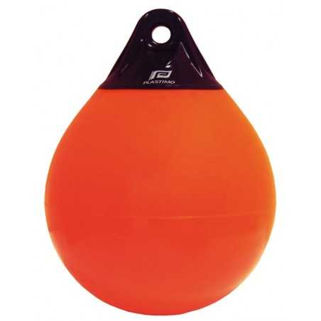 Polyform fender A0 model 230x325mm Red PB02804350